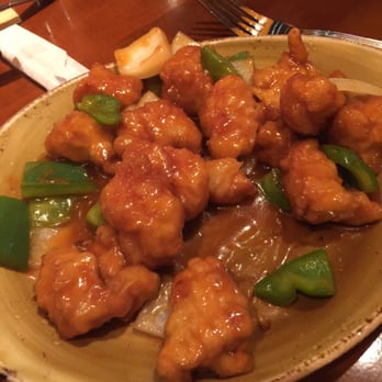 pf changs livonia