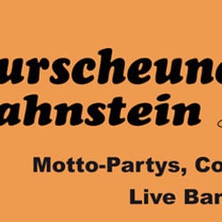 Kulturscheune lahnstein single party