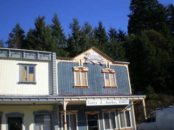 image of business Perrinville Family Dentistry