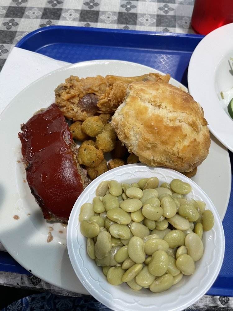 Blairsville Restaurant