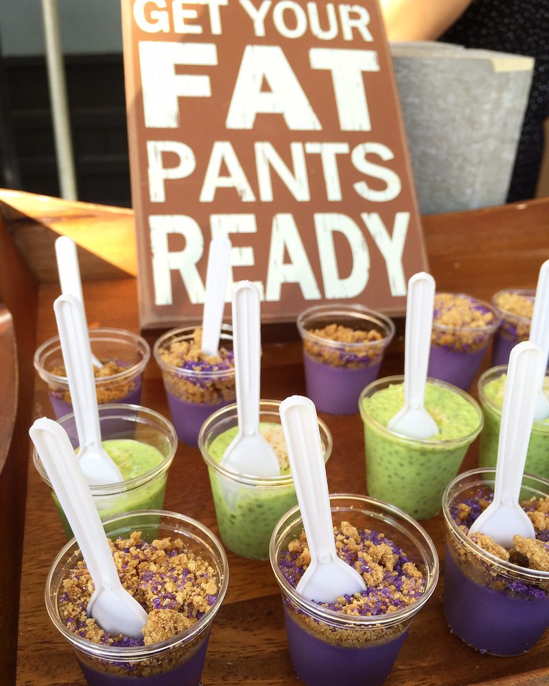 EastSide Food Festival