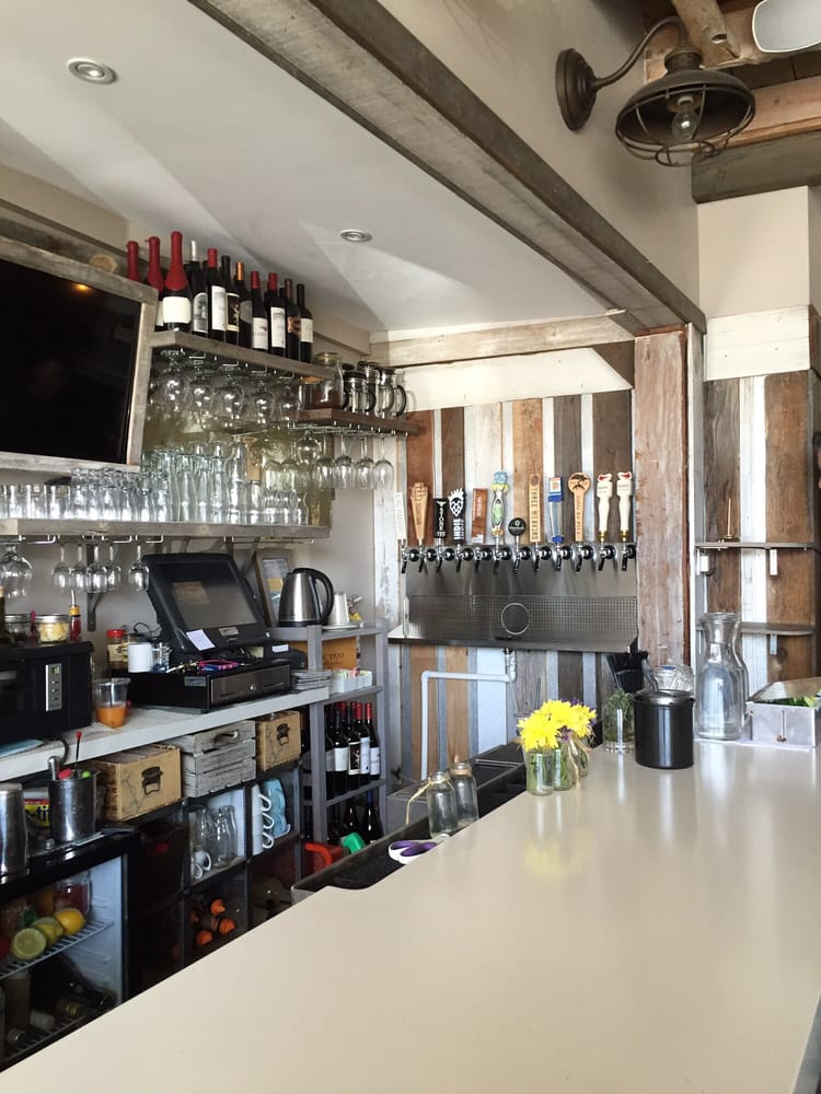 the Hook & Plow 430 Photos & 340 Reviews American (New) 425 Pier