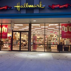 Amy S Hallmark Cards Stationery 4510 Ambassador Caffery Photo Of Amy S Hallmark Lafayette La United States