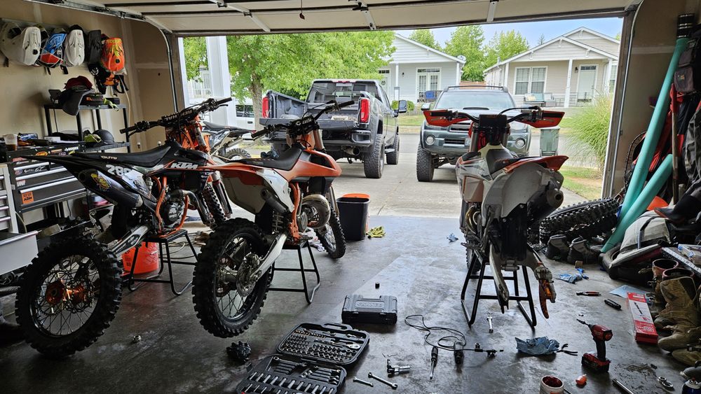 Motor Sports of Olympia