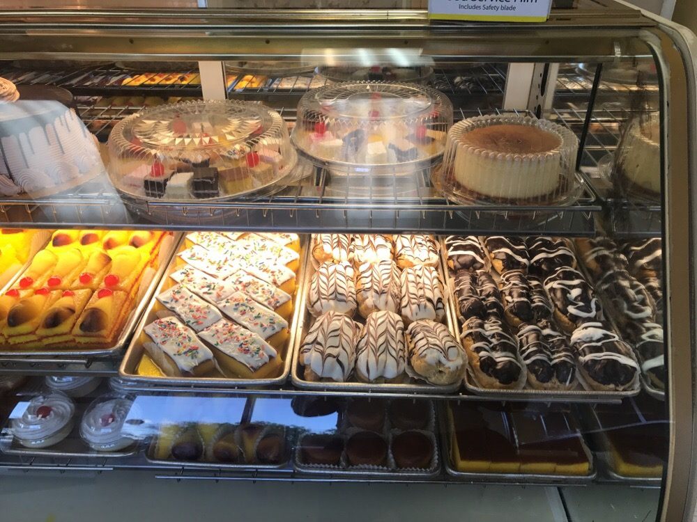 Chika’s Latin Bakery Bakeries 3553 W 76th St, Hialeah, FL Phone