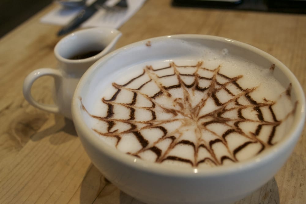 Le Pain Quotidien