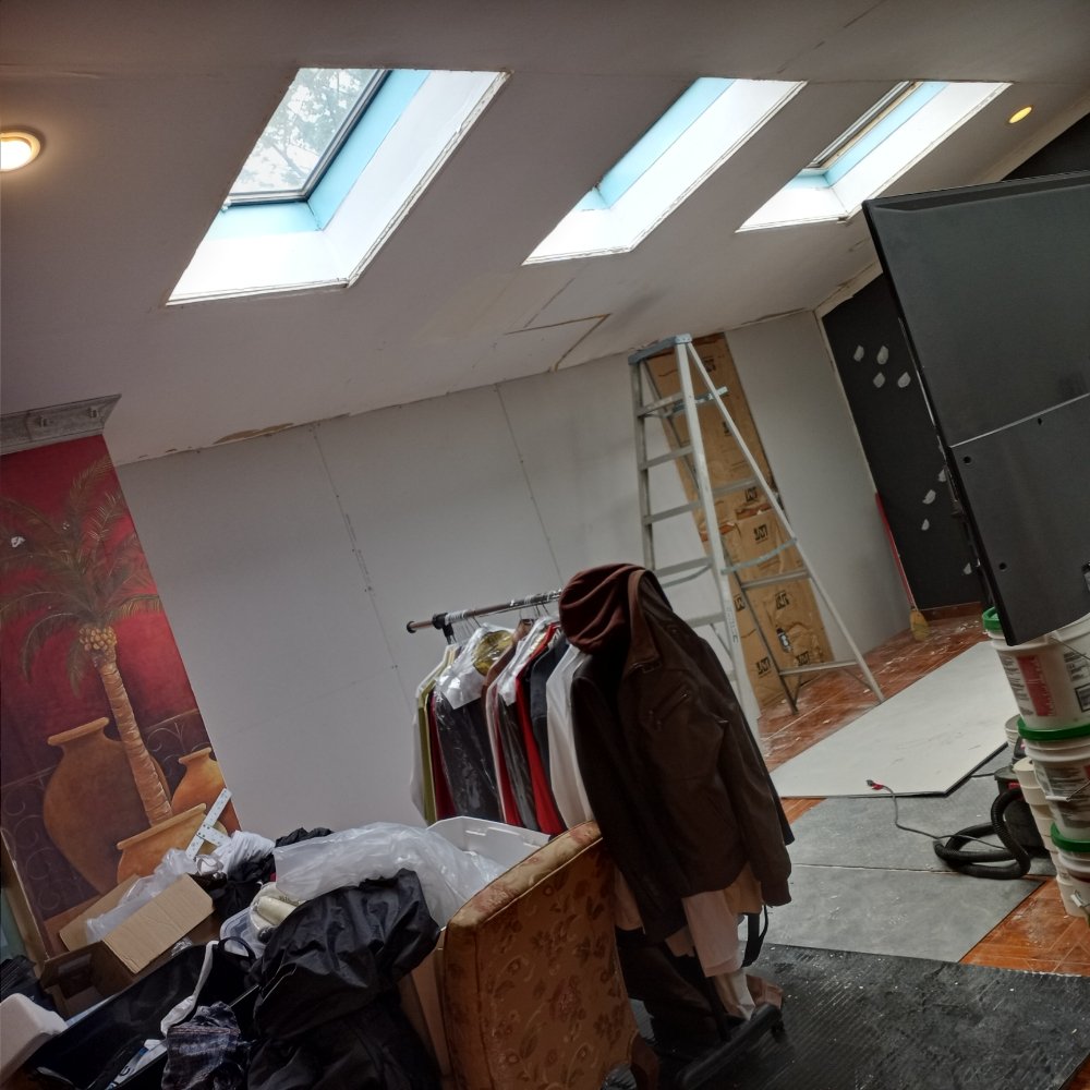 Modeste's Cleaning & Construction