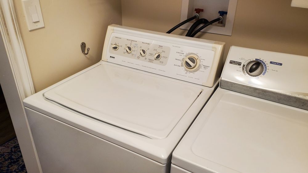 Kemper Appliance