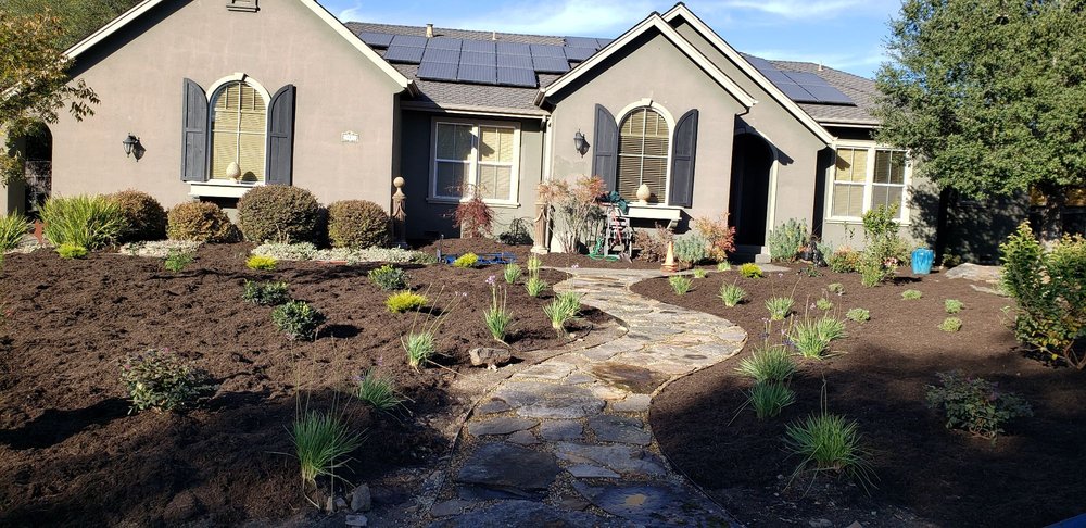 DK Landscaping