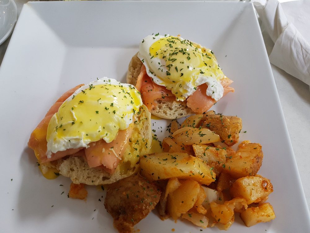 La Brasserie La Brasserie