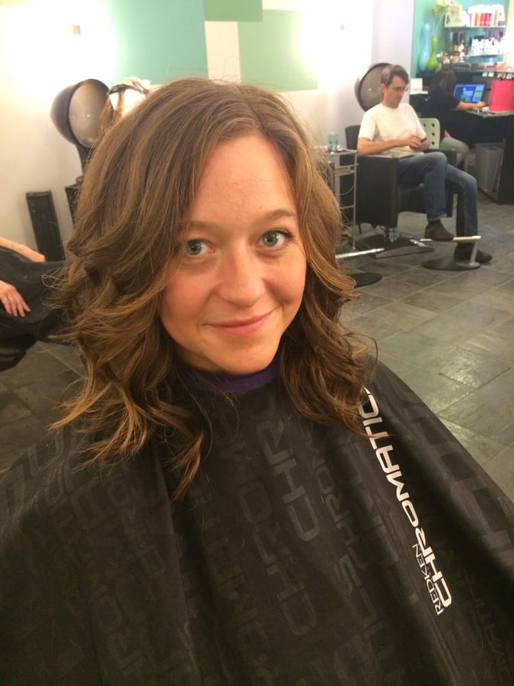 haircut by lisa yelp