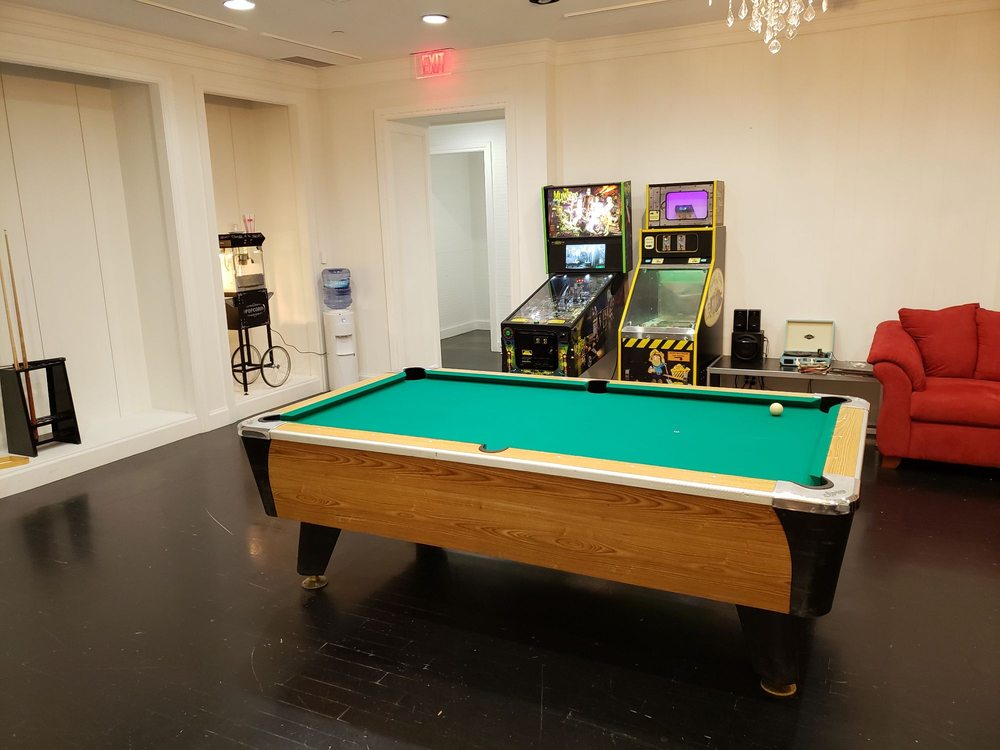Paddle Pong