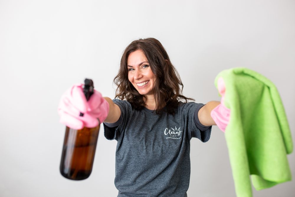 Clean Day Housekeeping Services