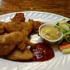 White Horse Tavern - Financial District