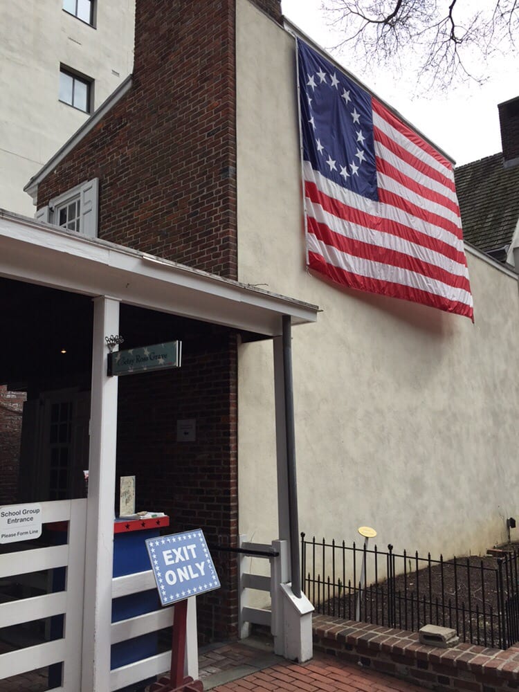 Restaurants Near Betsy Ross House In Philadelphia Restaurants Near Betsy Ross House In Philadelphia