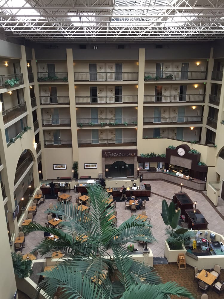 Restaurants Near Embassy Suites Bellevue Wa Restaurants Near Embassy Suites Bellevue Wa