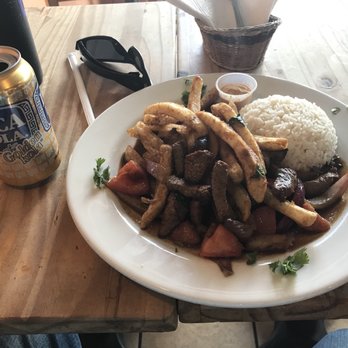 Latin Chef Order Food Online 178 Photos 287 Reviews Photo Of Latin Chef San Go Ca United States