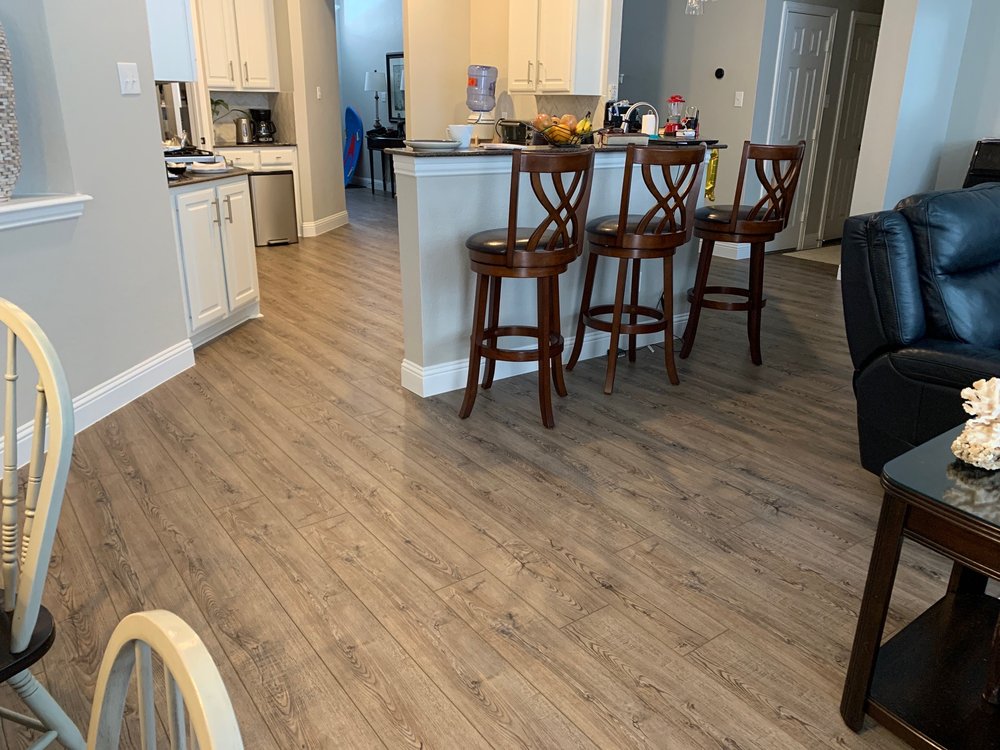 PK Floors Plus