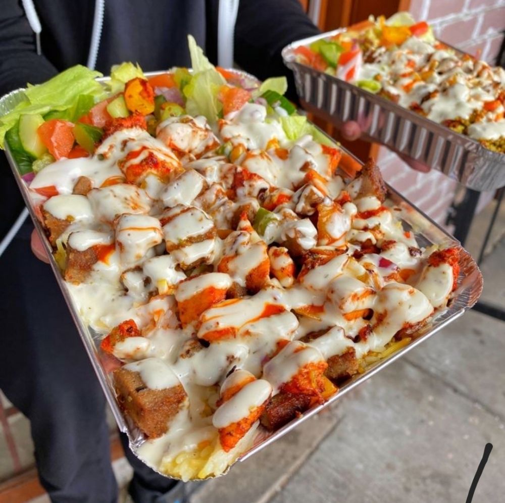 Shawarma Hut