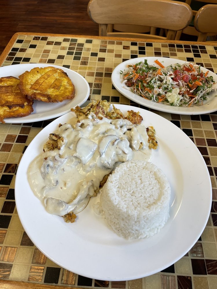 Cafe Colombia Cafe Colombia