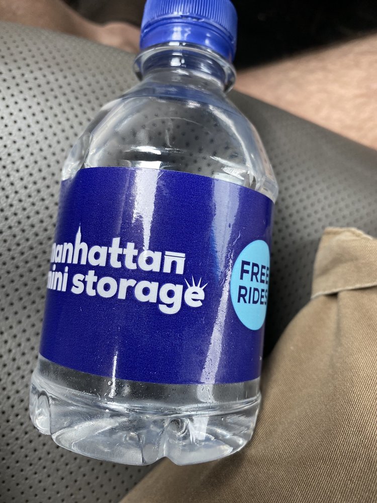 Manhattan Mini Storage