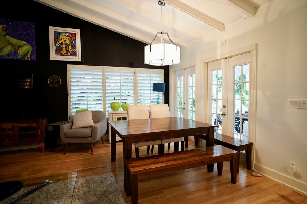 South Florida's Best Cleaning