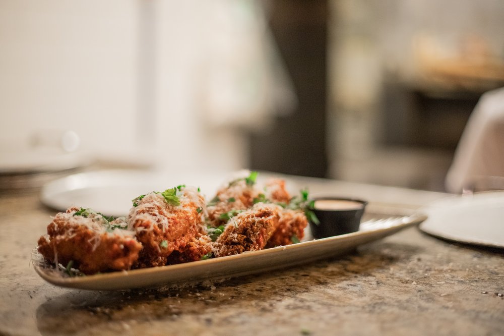 Pie 314 Everyday Eatery