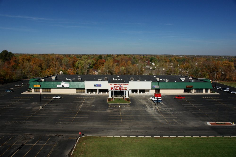 Columbus Square Bowling Palace 34 Photos & 46 Reviews Bowling
