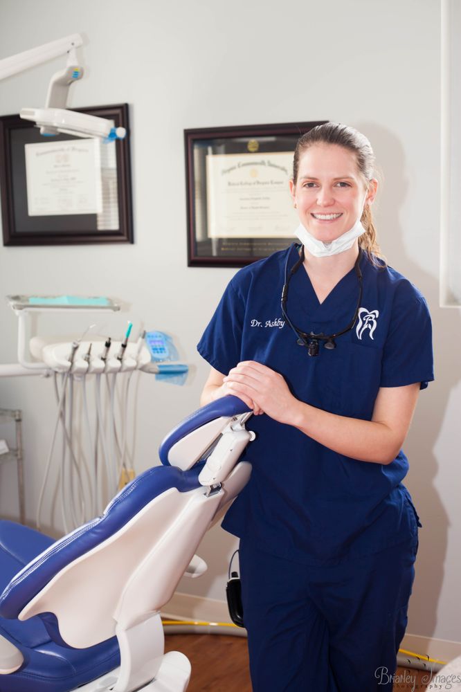 image of business Remington Family Dentistry