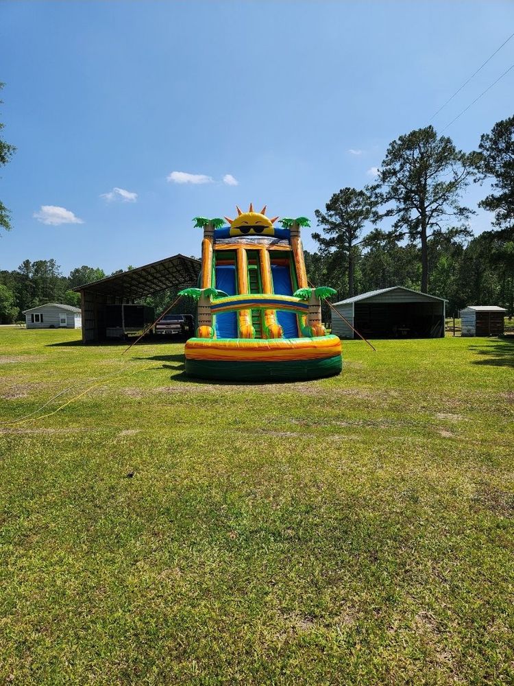 L&M Inflatable Rental