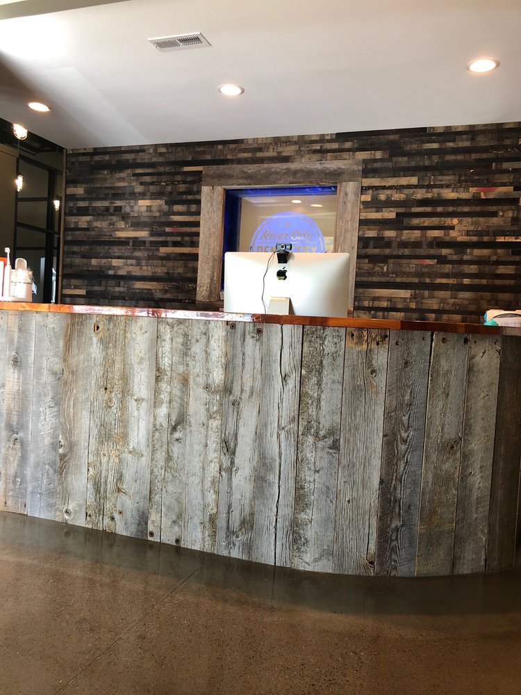 image of business The Mint Dental