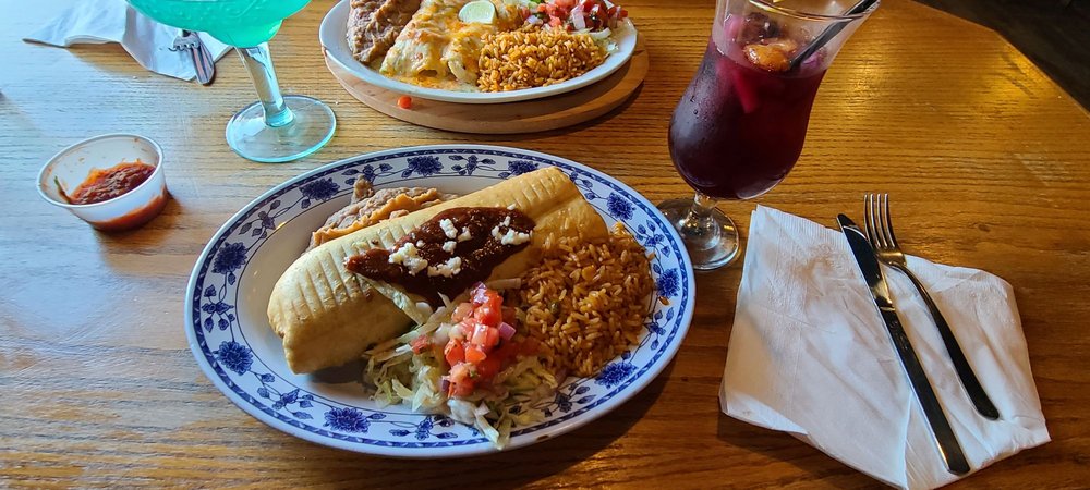 Los Cabos Cantina & Grill