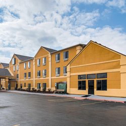 Quality Inn Suites 31 Photos Hotels 16920 South Halsted St Photo Of Quality Inn Suites Harvey Il United States