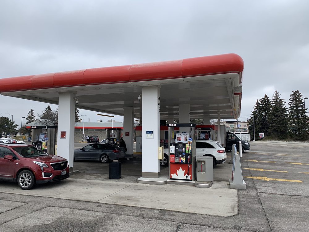 Petro-Canada