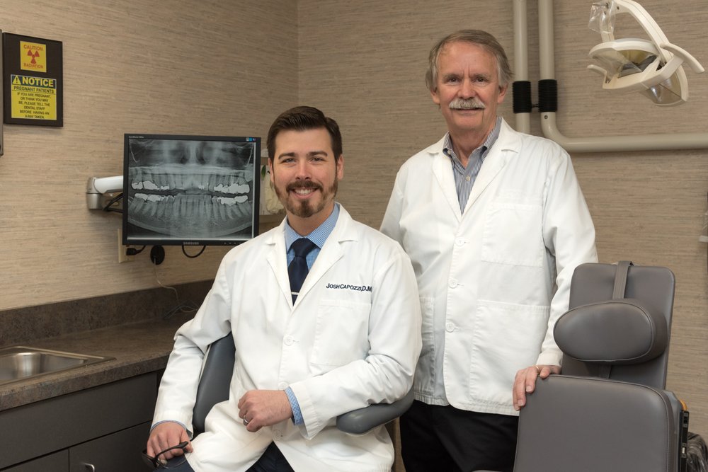 image of business Capozzi Dental