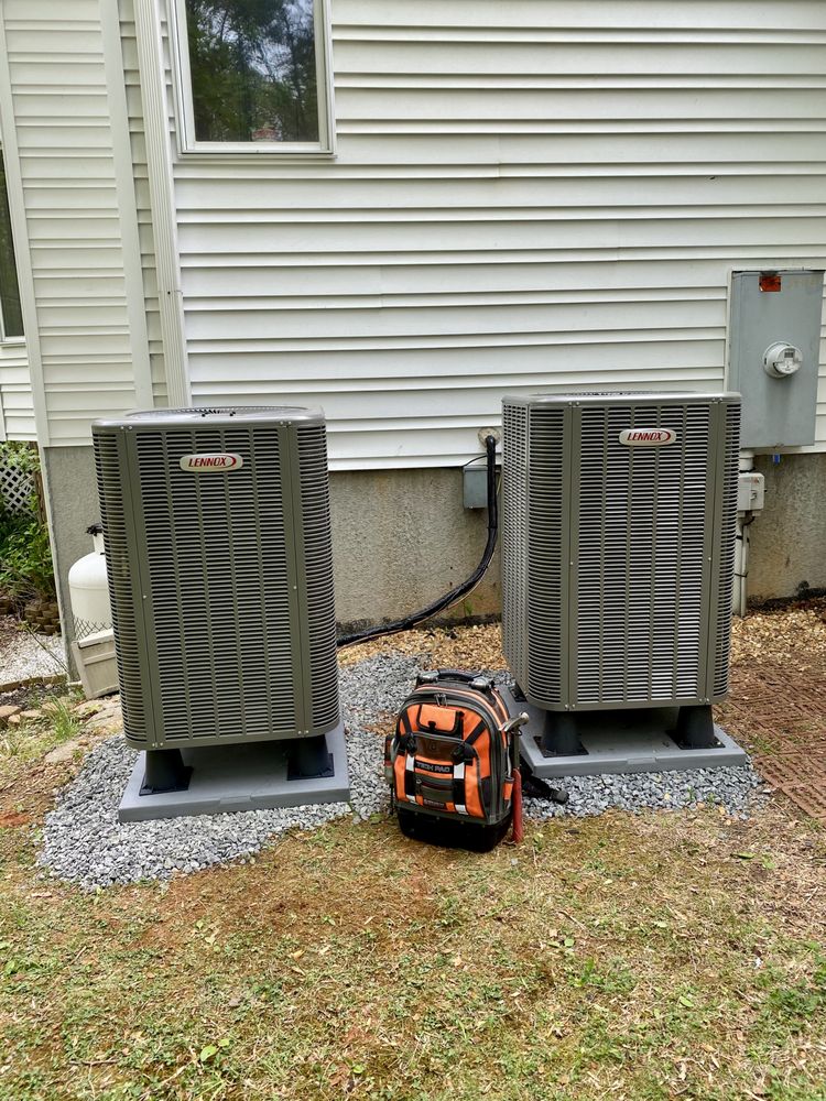 image of business Ideal HVAC Services