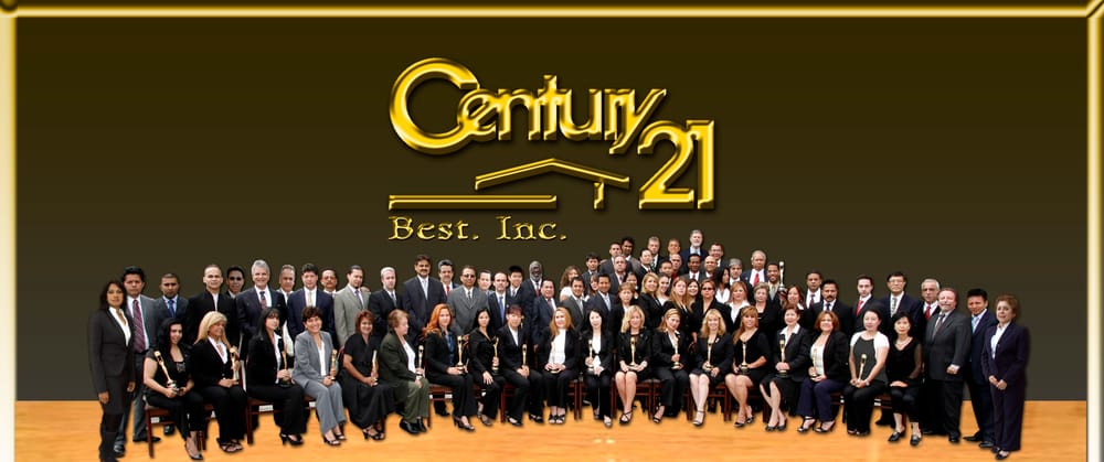 Century 21