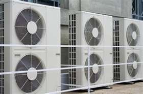 Temple All Pro Air Conditioning