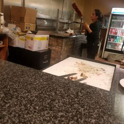 Brancas Restaurant 18 Reviews Buffets 3915 N Federal Hwy Photo Of Brancas Restaurant Pompano Beach Fl United States Beauty Working The