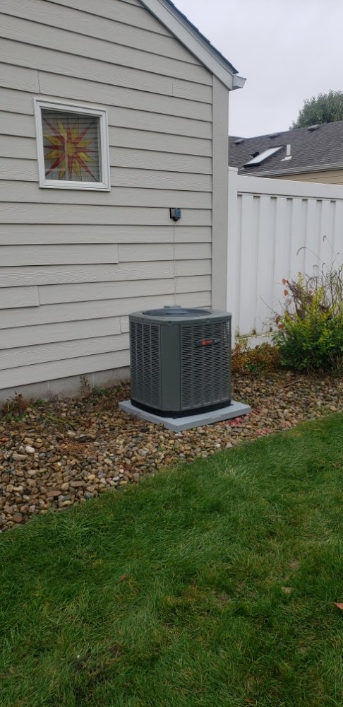 image of business Williamson Heating & Cooling