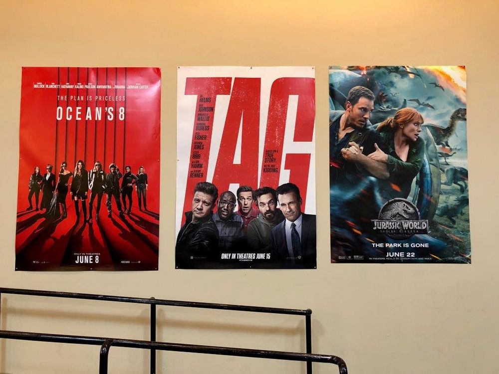Imagine Cinemas