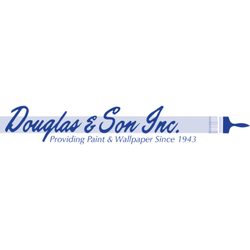 Douglas Sons Paint S 231 W Cedar St Kalamazoo Mi Photo Of Douglas Sons Kalamazoo Mi United States