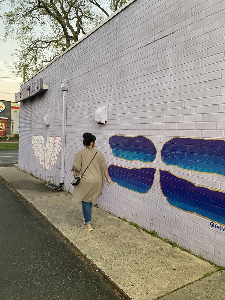 The Bag Lady: Intuitive Gifts