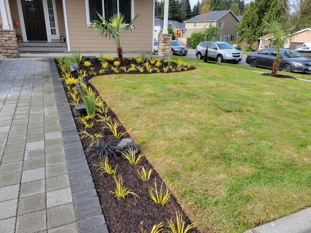 Rick's Landscaping & Construction