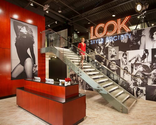 Tina M Patton Coco Hair Stylist Hair Stylists 6539 S Las