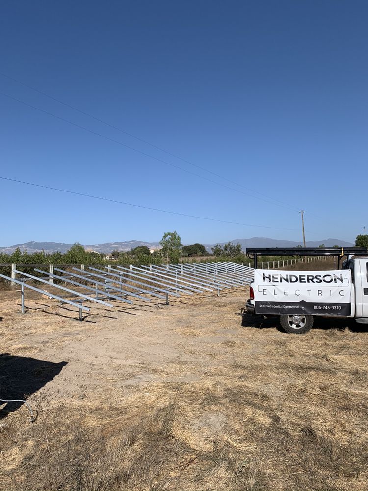 Henderson Electric