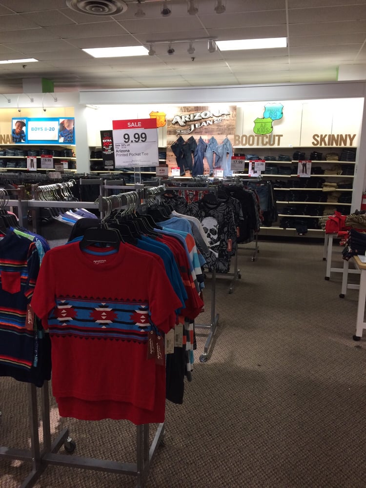 JCPenney 17 Photos & 10 Reviews Department Stores Greater