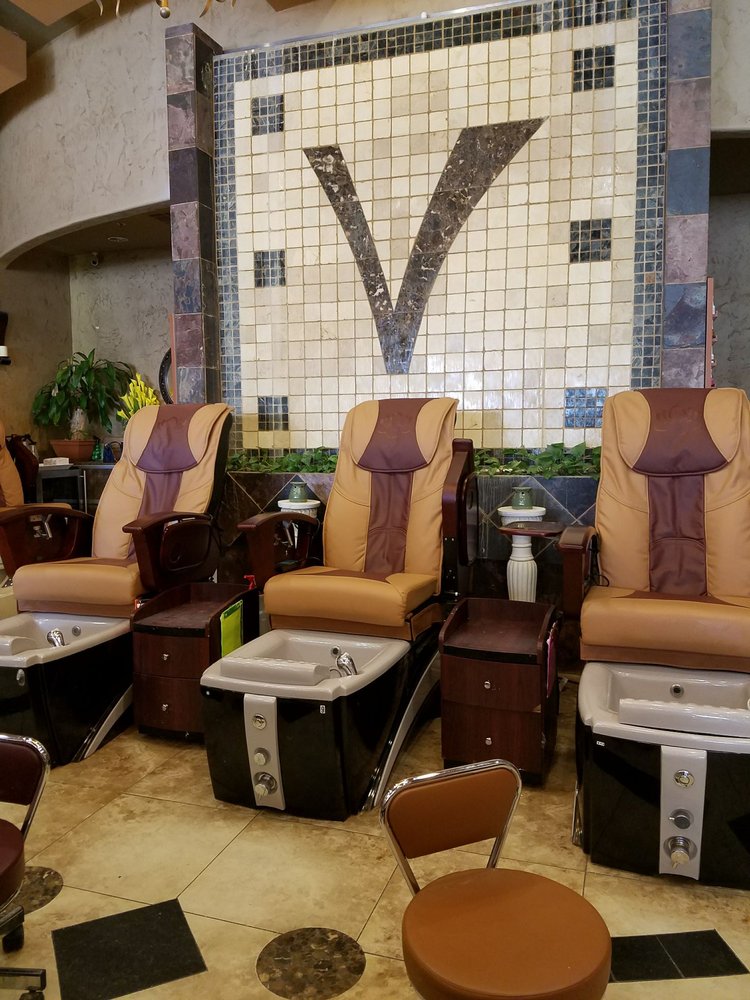 Vida Nails & Spa 19 Photos & 23 Reviews 185 NW John Jones Dr Day Spas Burleson, TX Yelp
