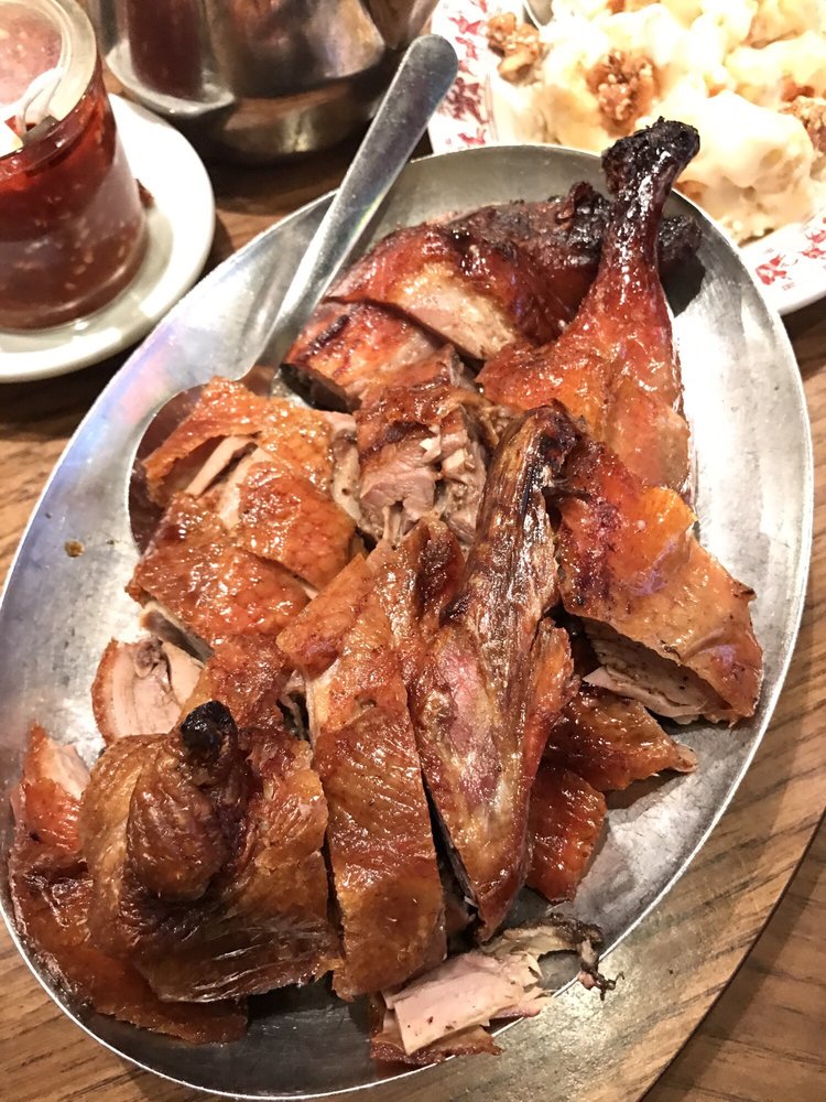 Kau Kau Barbeque 515 Photos & 708 Reviews Barbeque 656 S King St