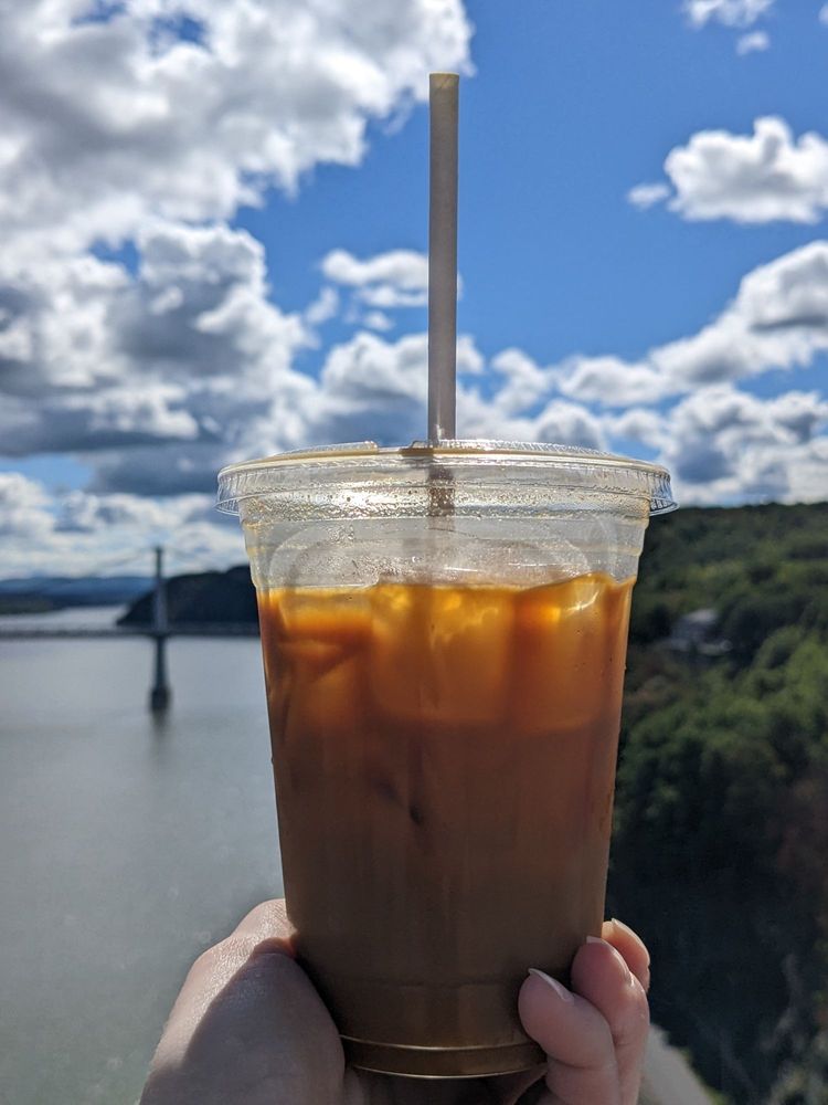 Mercurial Coffee